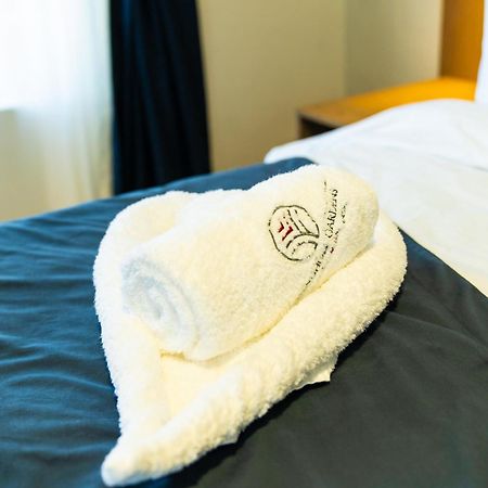 Windhoek Gardens Boutique Hotel Екстериор снимка