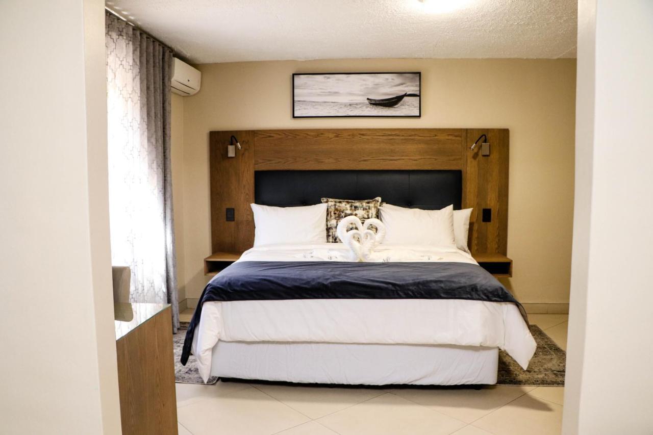 Windhoek Gardens Boutique Hotel Екстериор снимка