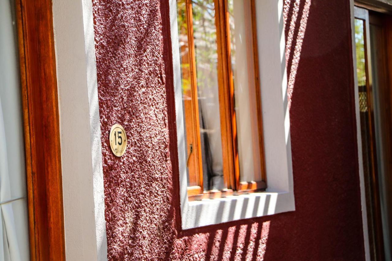 Windhoek Gardens Boutique Hotel Екстериор снимка