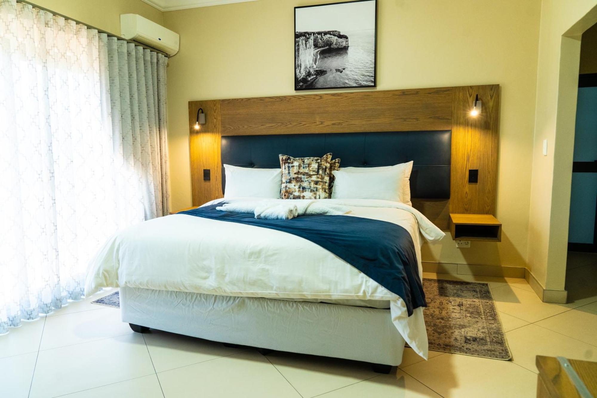 Windhoek Gardens Boutique Hotel Екстериор снимка