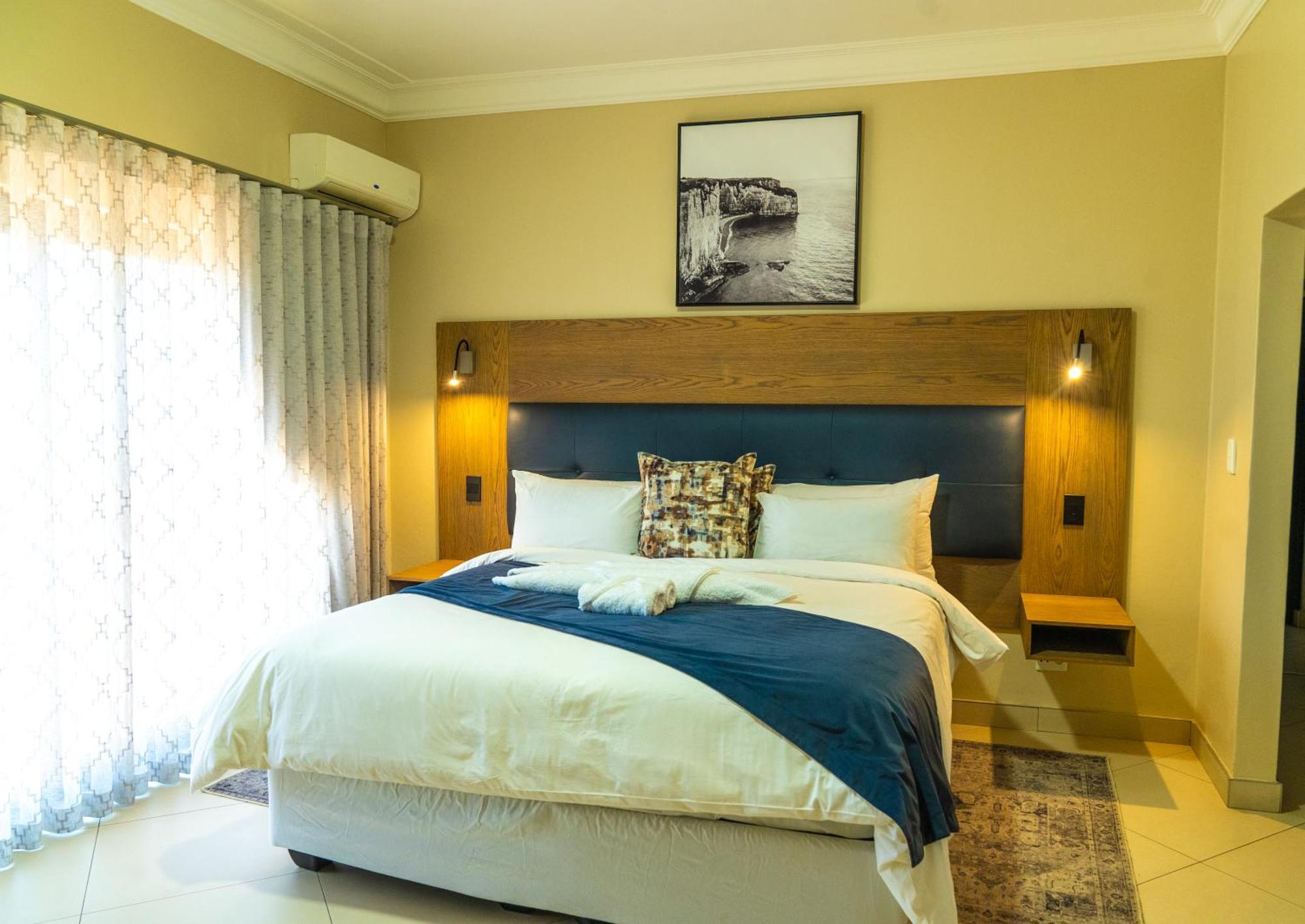 Windhoek Gardens Boutique Hotel Екстериор снимка