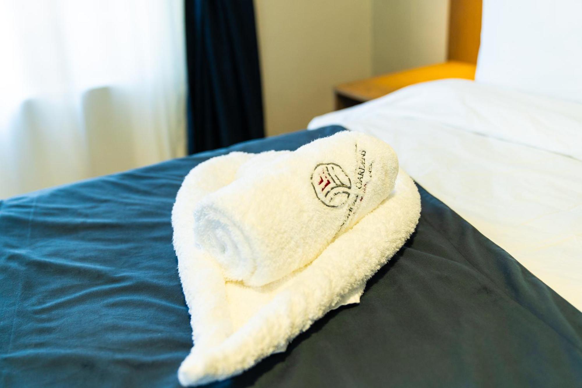 Windhoek Gardens Boutique Hotel Екстериор снимка