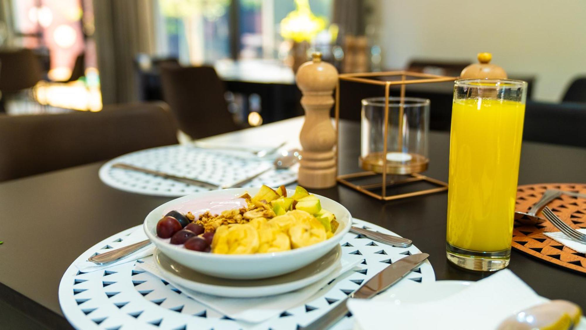 Windhoek Gardens Boutique Hotel Екстериор снимка