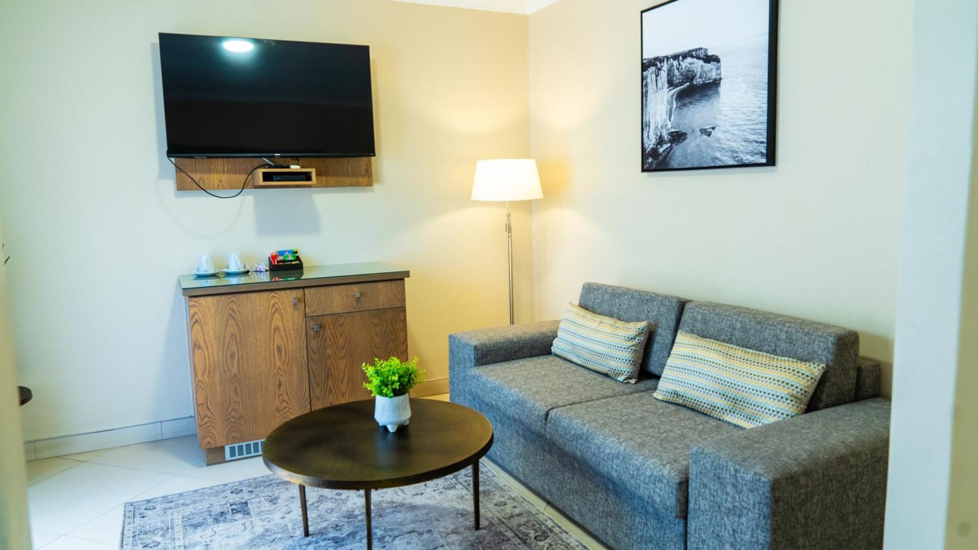 Windhoek Gardens Boutique Hotel Екстериор снимка