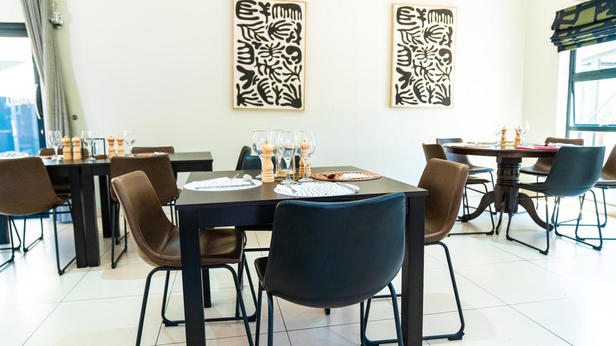 Windhoek Gardens Boutique Hotel Екстериор снимка