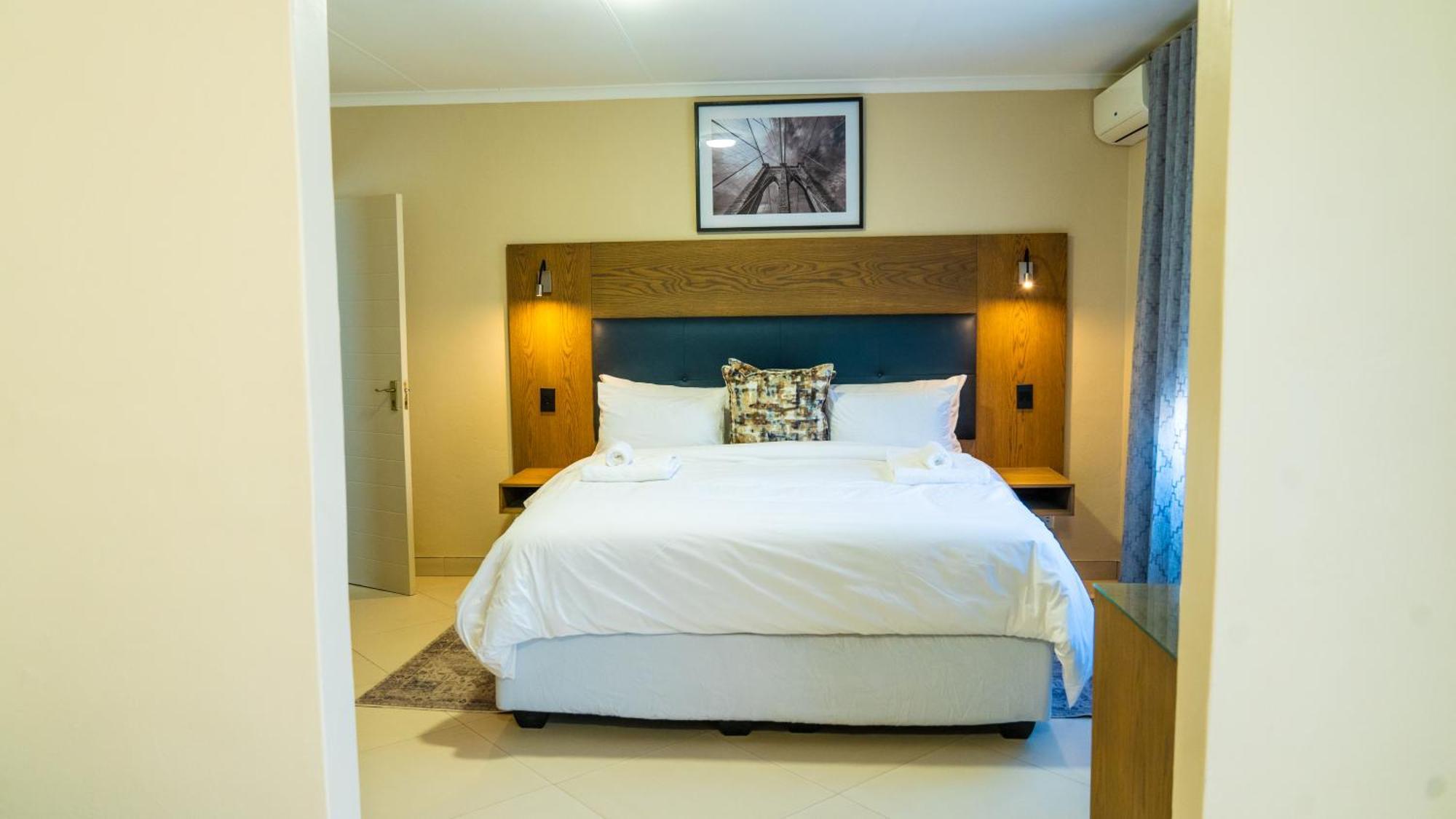 Windhoek Gardens Boutique Hotel Екстериор снимка