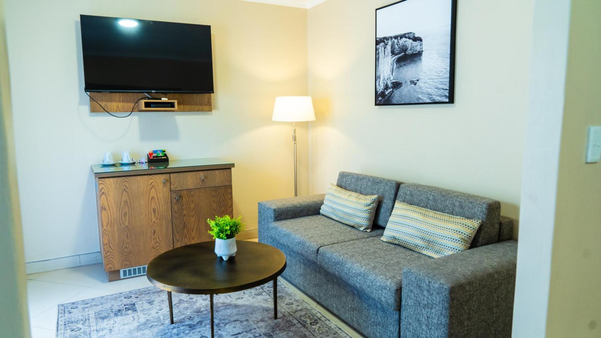Windhoek Gardens Boutique Hotel Екстериор снимка