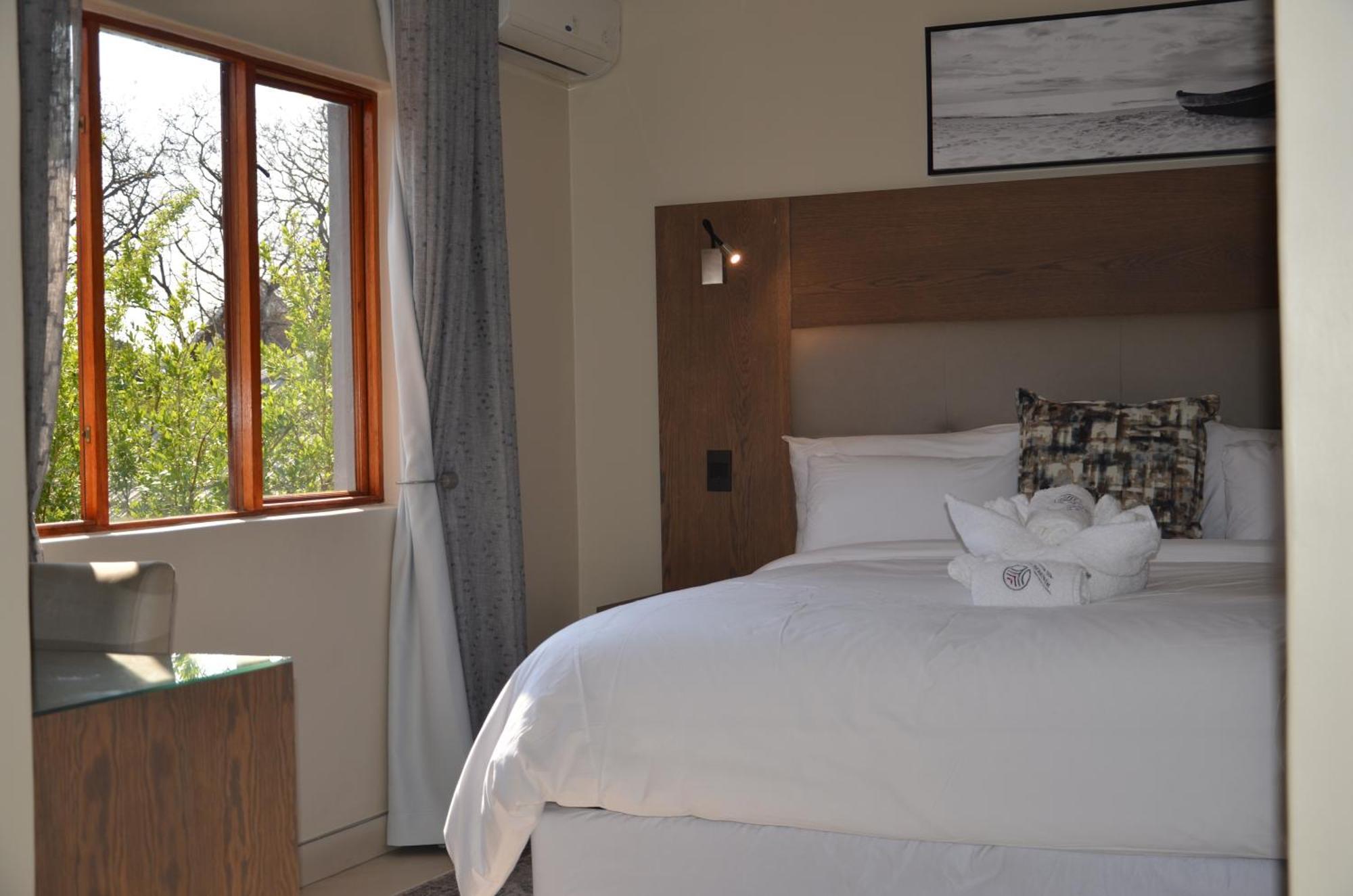 Windhoek Gardens Boutique Hotel Екстериор снимка