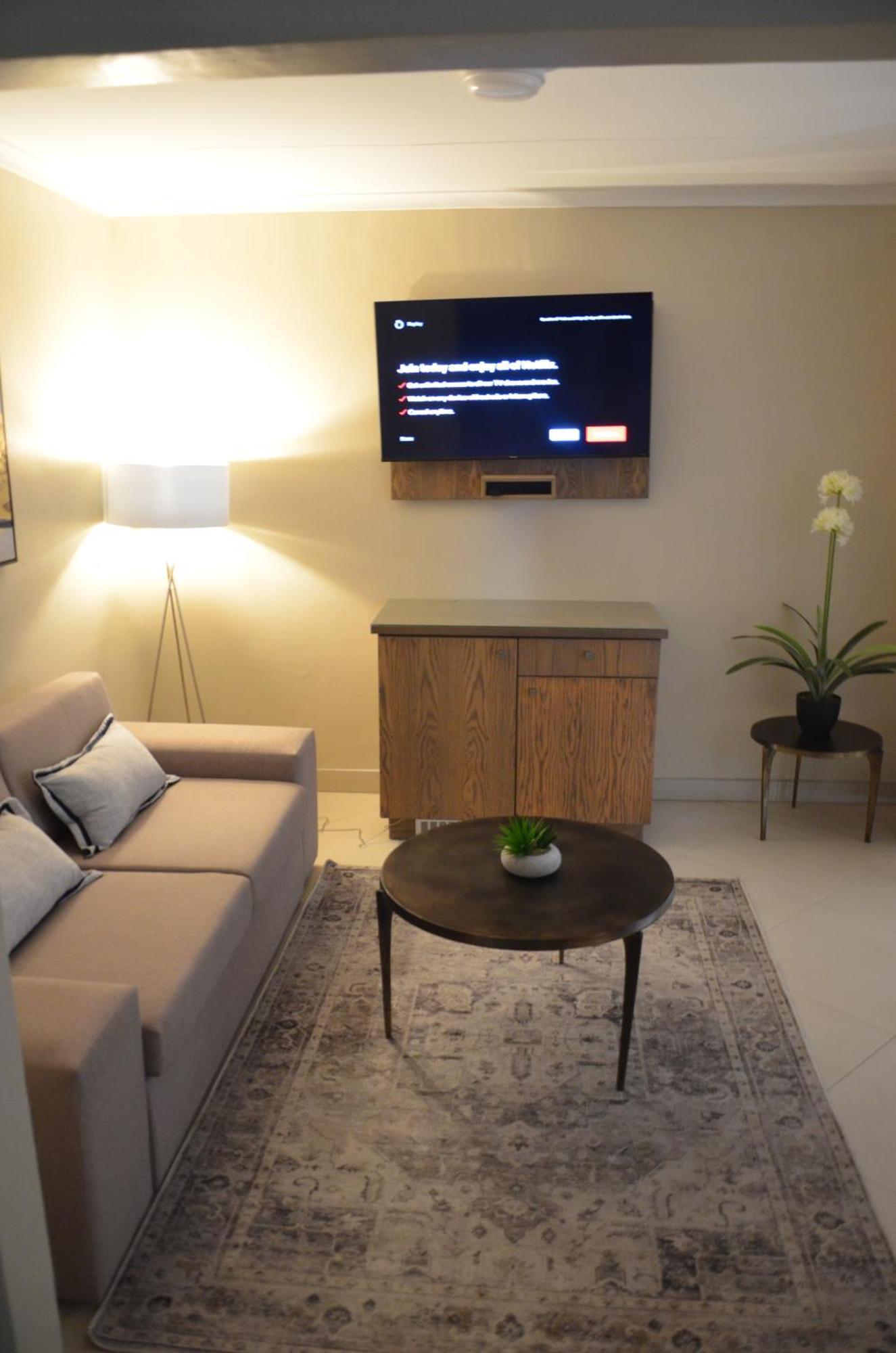 Windhoek Gardens Boutique Hotel Екстериор снимка