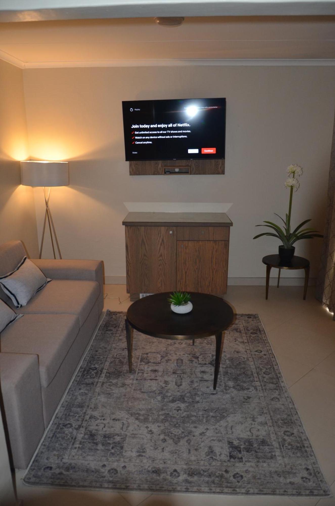 Windhoek Gardens Boutique Hotel Екстериор снимка