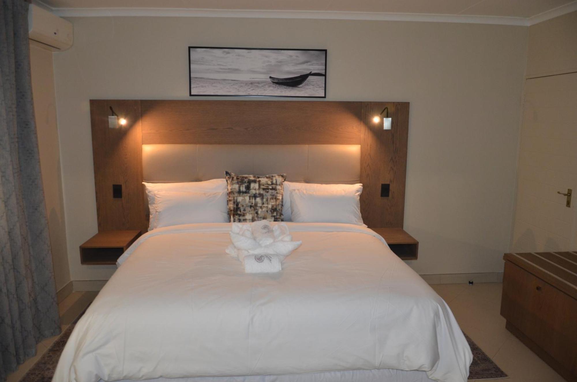 Windhoek Gardens Boutique Hotel Екстериор снимка