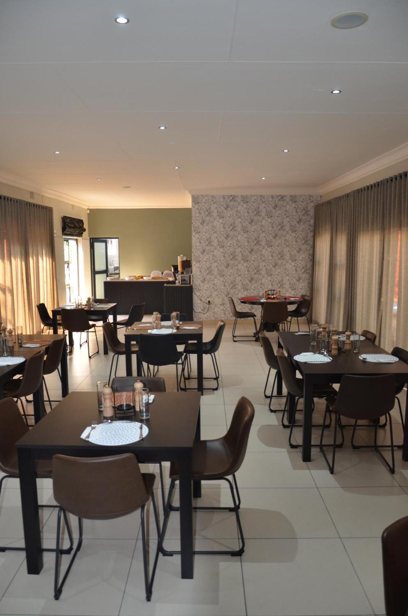 Windhoek Gardens Boutique Hotel Екстериор снимка
