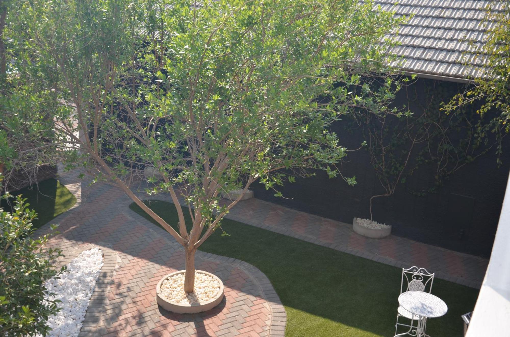 Windhoek Gardens Boutique Hotel Екстериор снимка