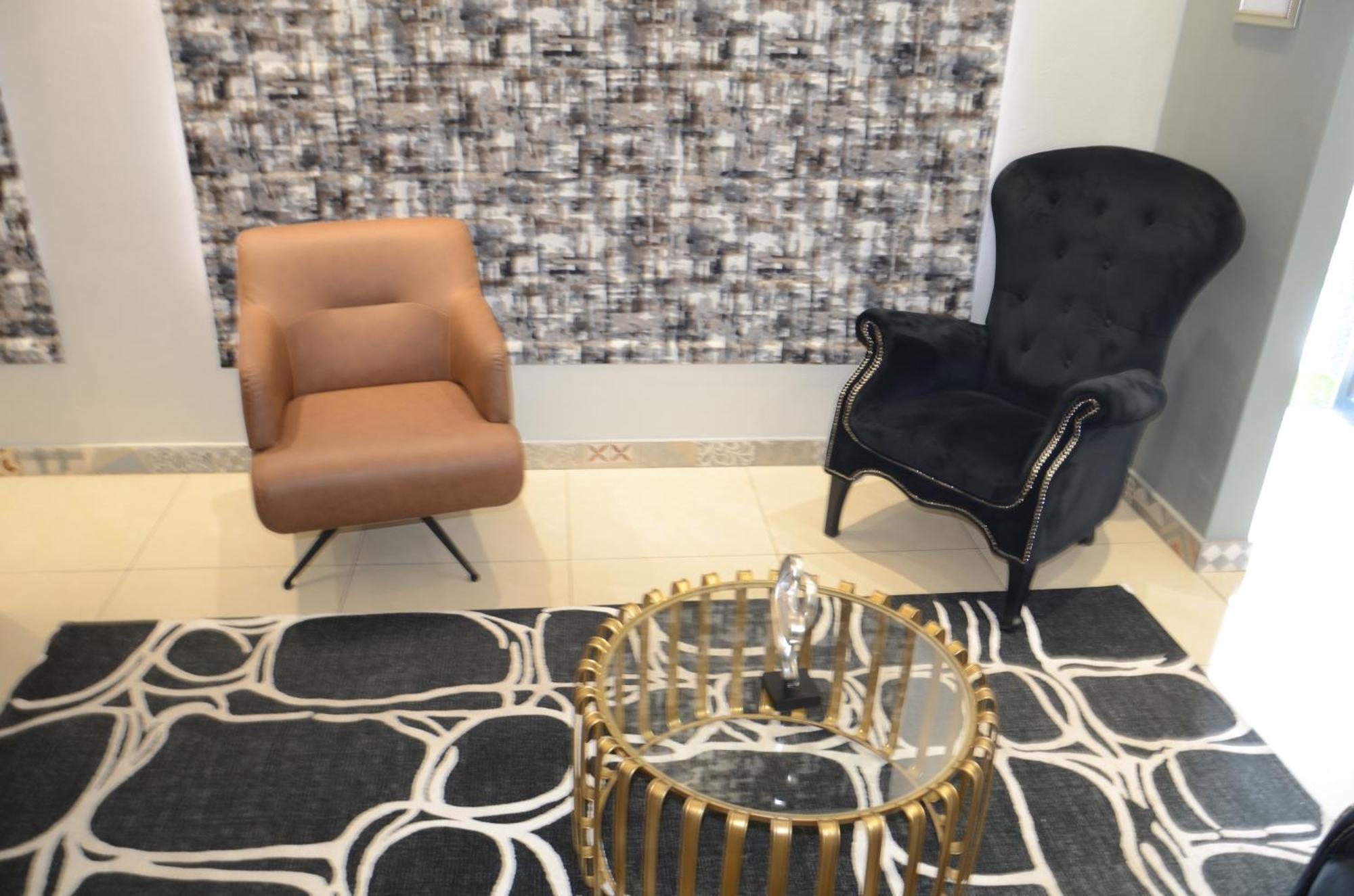Windhoek Gardens Boutique Hotel Екстериор снимка
