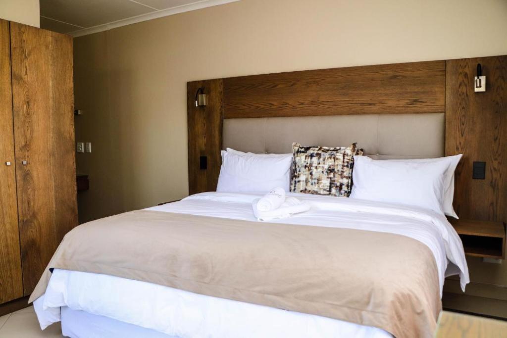 Windhoek Gardens Boutique Hotel Екстериор снимка